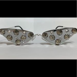 SynStyle Customized Sunglasses